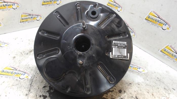Usagé Servo frein Citroen C4 Grand Picasso (3A) 1.6 BlueHDI 120 Prix € 52,50 Règlement à la marge proposé par Binckhorst BV