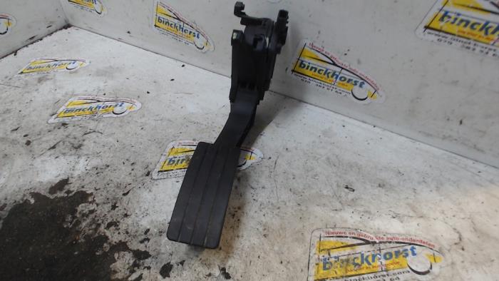Gebrauchte Gaspedal Renault Twingo III (AH) 1.0 SCe 70 12V Preis € 21,00 Margenregelung angeboten von Binckhorst BV