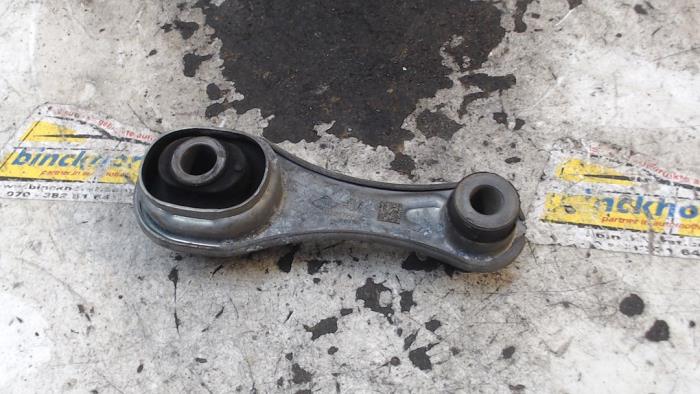 Used Engine mount Renault Twingo III (AH) 1.0 SCe 70 12V Price € 15,75 Margin scheme offered by Binckhorst BV