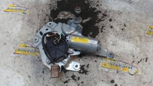 Usagé Moteur essuie-glace arrière Citroen Berlingo 1.6 HDI 16V 75 Prix € 26,25 Règlement à la marge proposé par Binckhorst BV