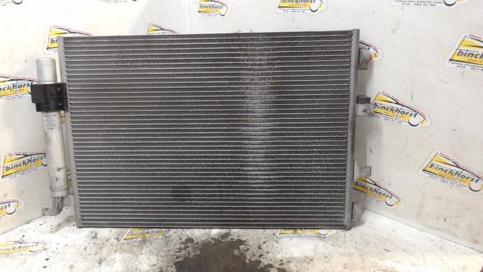 Begagnade AC-radiator Ford Focus 3 1.0 Ti-VCT EcoBoost 12V 125 Pris € 42,00 Marginaltabell erbjuds av Binckhorst BV