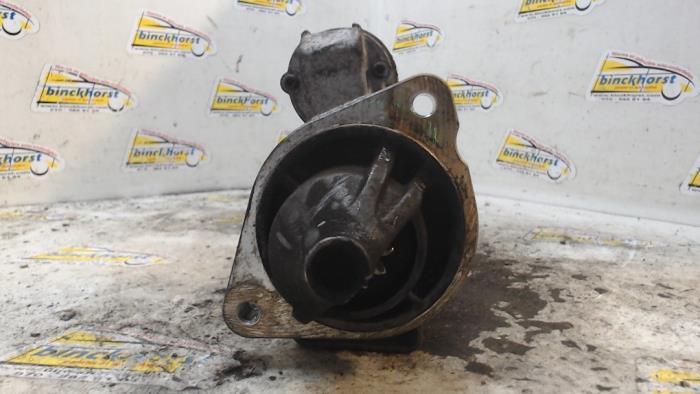 Gebrauchte Anlasser Ford Focus 3 1.0 Ti-VCT EcoBoost 12V 125 Preis € 31,50 Margenregelung angeboten von Binckhorst BV