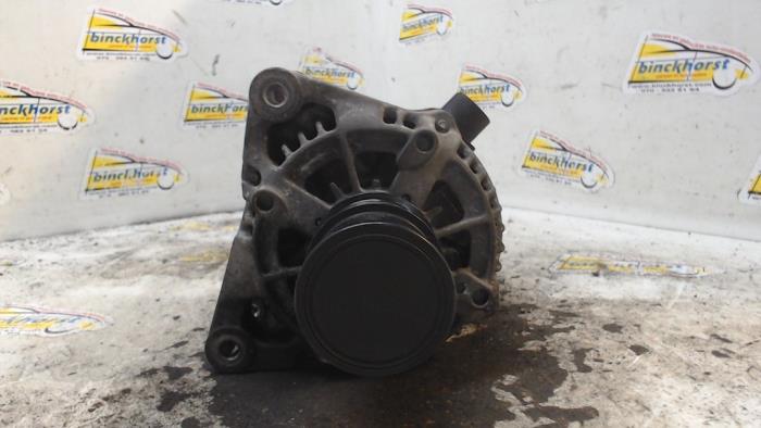 Używane Pradnica Ford Focus 3 1.0 Ti-VCT EcoBoost 12V 125 Cena € 42,00 Procedura marży oferowane przez Binckhorst BV