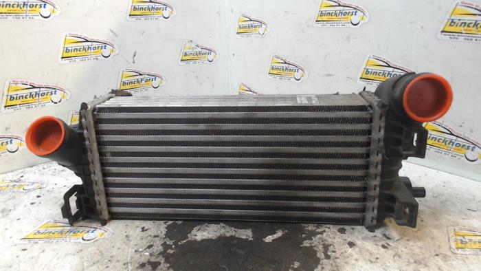 Used Intercooler Ford Focus 3 1.0 Ti-VCT EcoBoost 12V 125 Price € 36,75 Margin scheme offered by Binckhorst BV