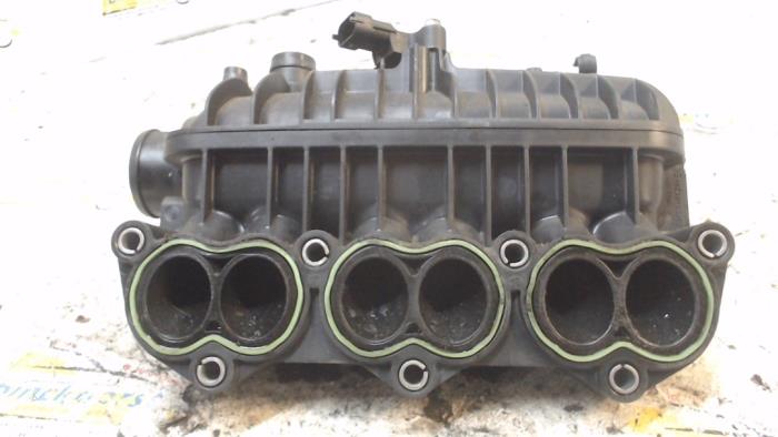 Gebrauchte Ansaugbrugge Ford Focus 3 1.0 Ti-VCT EcoBoost 12V 125 Preis € 36,75 Margenregelung angeboten von Binckhorst BV
