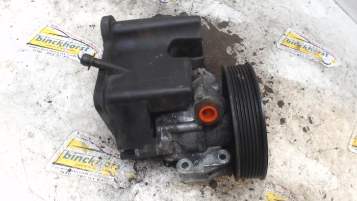 Lenkkraftverstärker Pumpe Mercedes E 1.8 E-200 K 16V - SP3719 271941 ZF Lenkkraftverstärker Pumpe Mercedes E 1.8 E-200 K 16V - SP3719 271941 ZF