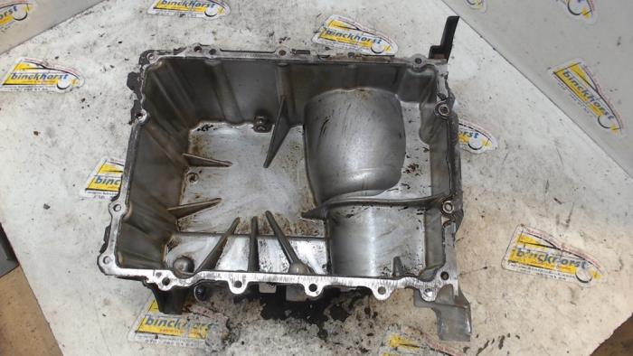 Gebrauchte Ölwanne Ford Focus 3 1.0 Ti-VCT EcoBoost 12V 125 Preis € 26,25 Margenregelung angeboten von Binckhorst BV