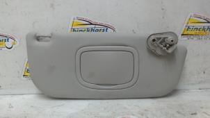 Gebrauchte Sonnenblende Alfa Romeo 147 (937) 1.9 JTDM 16V Preis € 21,00 Margenregelung angeboten von Binckhorst BV