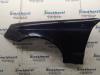 Front wing, left from a Mercedes E (W211), 2002 / 2008 1.8 E-200 K 16V, Saloon, 4-dr, Petrol, 1.796cc, 120kW (163pk), RWD, M271941, 2002-11 / 2006-04, 211.042 2003