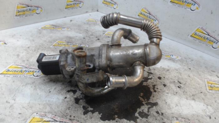 Usagé Valve RGE Fiat Fiorino (225) 1.3 JTD 16V Multijet Prix € 36,75 Règlement à la marge proposé par Binckhorst BV