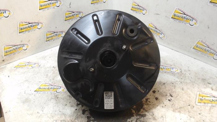 Usados Servofreno Volkswagen Caddy III (2KA,2KH,2CA,2CH) 1.6 TDI 16V Precio € 42,00 Norma de margen ofrecido por Binckhorst BV