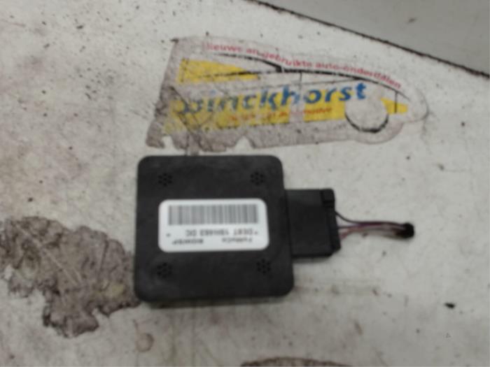 Gebrauchte Regensensor Ford Transit Custom 2.2 TDCi 16V Preis € 26,25 Margenregelung angeboten von Binckhorst BV