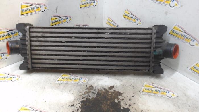 Used Intercooler Ford Transit Custom 2.2 TDCi 16V Price € 47,25 Margin scheme offered by Binckhorst BV