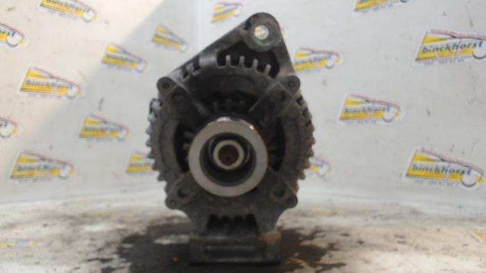 Gebrauchte Dynamo Volvo C30 (EK/MK) 1.6 16V Preis € 47,25 Margenregelung angeboten von Binckhorst BV