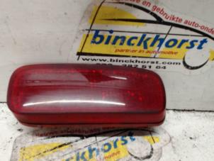 Gebrauchte Stoßstangenreflektor rechts hinten Citroen C1 1.0 12V Preis € 10,50 Margenregelung angeboten von Binckhorst BV
