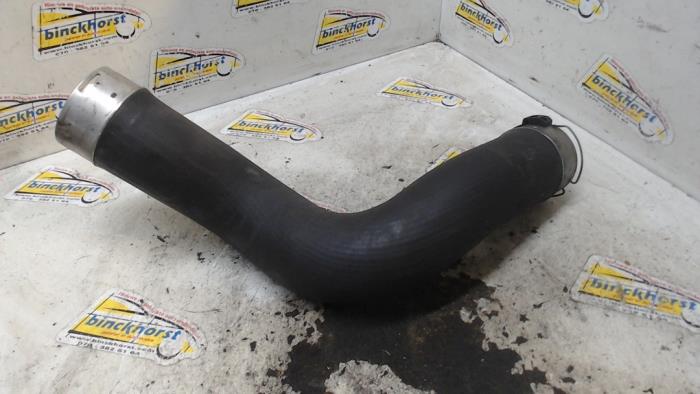 Gebrauchte Intercooler Schlauch BMW 5 serie (F10) 520d 16V Preis € 31,50 Margenregelung angeboten von Binckhorst BV