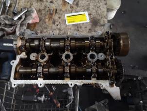 Usados Culata Smart Forfour (453) 1.0 12V Precio € 157,50 Norma de margen ofrecido por Binckhorst BV