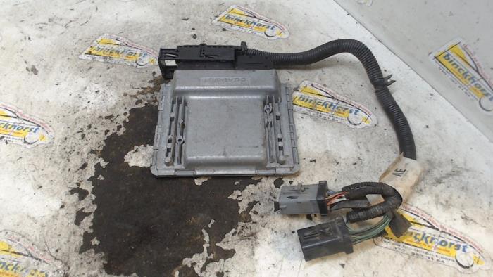 Used Automatic gearbox computer Ford Focus 2 1.6 16V Price € 105,00 Margin scheme offered by Binckhorst BV