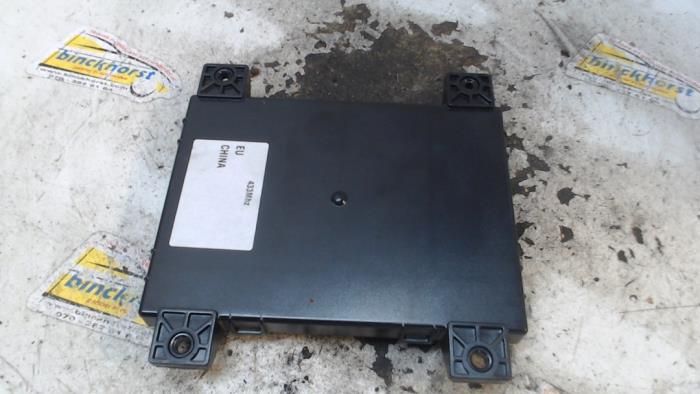 Body control computer Tesla Model S 85D - 101090700D L2S