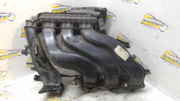 Gebrauchte Ansaugbrugge Smart Forfour (453) 1.0 12V Preis € 36,75 Margenregelung angeboten von Binckhorst BV