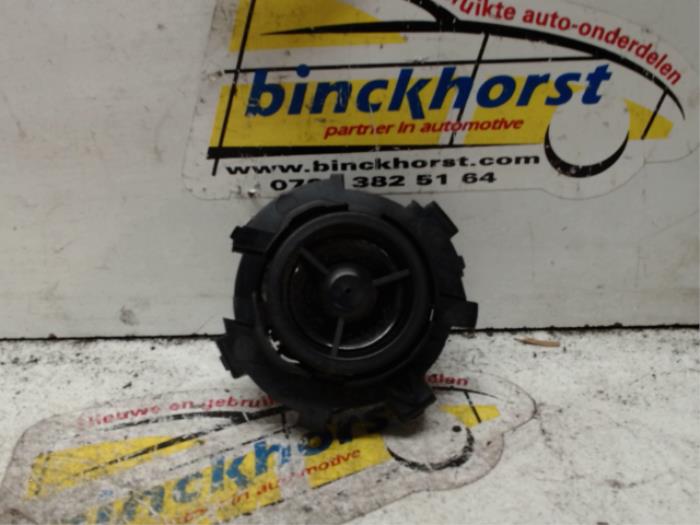 Gebrauchte Hochtöner BMW Mini (R50/53) 1.6 16V Cooper Preis € 15,75 Margenregelung angeboten von Binckhorst BV