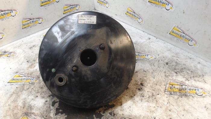 Usagé Servo frein Ford Transit Connect 1.8 TDCi 75 Prix € 52,50 Règlement à la marge proposé par Binckhorst BV