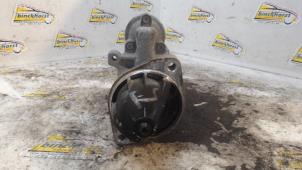 Begagnade Startmotor Mercedes Sprinter 3,5t (906.63) 313 CDI 16V Pris € 42,00 Marginaltabell erbjuds av Binckhorst BV