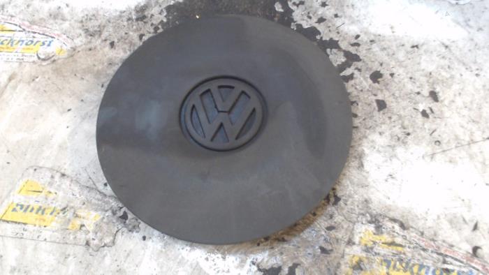 Używane Kolpak Volkswagen Transporter T5 1.9 TDi Cena € 10,50 Procedura marży oferowane przez Binckhorst BV