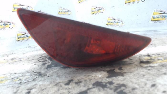 Begagnade Dummy Renault Clio III (BR/CR) 1.5 dCi FAP Pris € 10,50 Marginaltabell erbjuds av Binckhorst BV