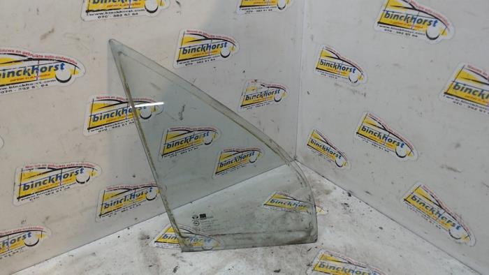 Usados Ventanilla triangular derecha delante Chevrolet Matiz 0.8 S,SE Precio € 26,25 Norma de margen ofrecido por Binckhorst BV