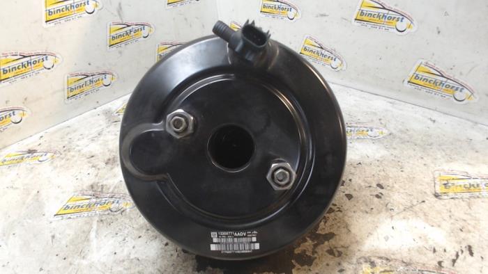 Usados Servofreno Opel Zafira Tourer (P12) 1.6 CDTI 16V ecoFLEX 136 Precio € 42,00 Norma de margen ofrecido por Binckhorst BV