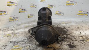 Usados Motor de arranque Opel Corsa D 1.4 16V Twinport Precio € 31,50 Norma de margen ofrecido por Binckhorst BV