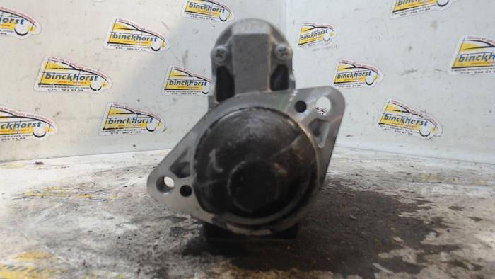 Gebrauchte Anlasser Suzuki Swift (ZA/ZC/ZD) 1.2 16V Preis € 31,50 Margenregelung angeboten von Binckhorst BV