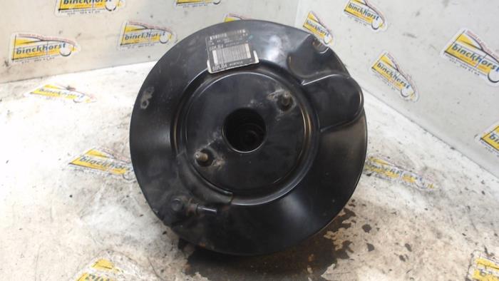 Usagé Servo frein Citroen C4 Picasso (UD/UE/UF) 1.6 16V VTi 120 Prix € 47,25 Règlement à la marge proposé par Binckhorst BV