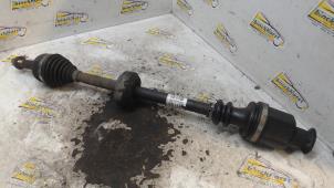 Usagé Cardan droit (transmission) Renault Twingo II (CN) 1.2 16V Prix € 31,50 Règlement à la marge proposé par Binckhorst BV