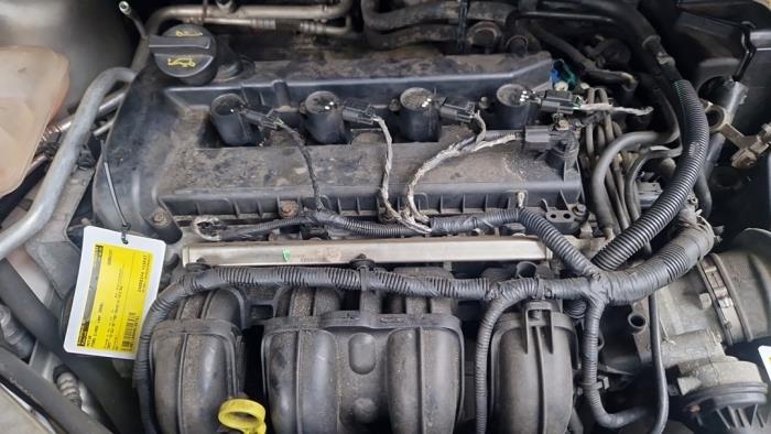 Gebrauchte Motor Ford Focus C-Max 1.8 16V Preis € 414,75 Margenregelung angeboten von Binckhorst BV