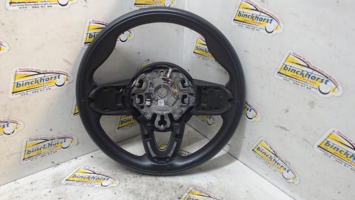 Używane Kierownica Mini Clubman (F54) 1.5 Cooper 12V Cena € 99,75 Procedura marży oferowane przez Binckhorst BV