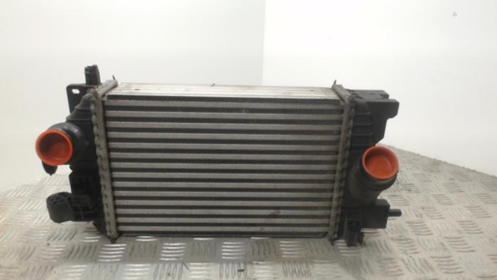 Usados Intercooler Opel Meriva (B) 1.4 Turbo 16V ecoFLEX Precio € 42,00 Norma de margen ofrecido por Binckhorst BV