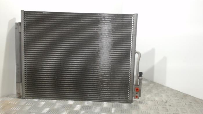 Usagé Radiateur clim Opel Meriva (B) 1.4 Turbo 16V ecoFLEX Prix € 36,75 Règlement à la marge proposé par Binckhorst BV