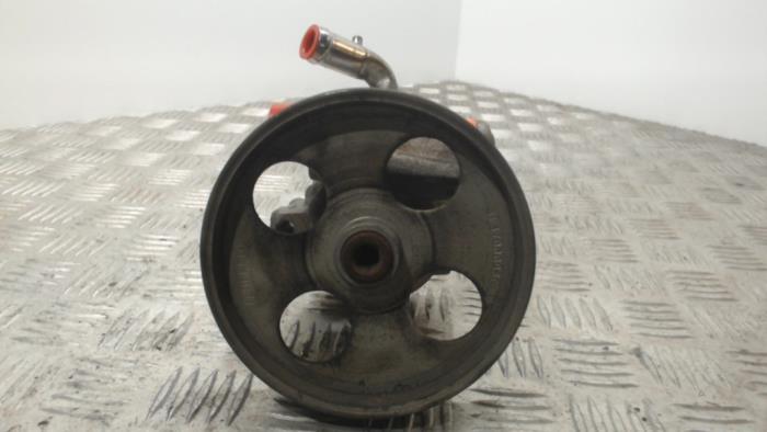 Usagé Pompe de direction Citroen Nemo (AA) 1.4 HDi 70 Prix € 42,00 Règlement à la marge proposé par Binckhorst BV
