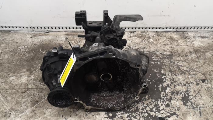 Usagé Boîte de vitesse Seat Ibiza ST (6J8) 1.2 TDI Ecomotive Prix € 157,50 Règlement à la marge proposé par Binckhorst BV