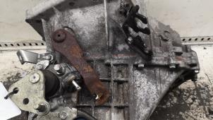 Getriebe van een Peugeot 108 1.0 12V VVT-i 2020