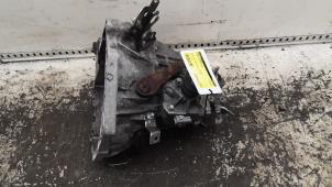 Getriebe van een Peugeot 108 1.0 12V VVT-i 2020