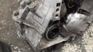 Getriebe van een Peugeot 108 1.0 12V VVT-i 2020