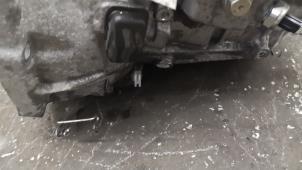 Getriebe van een Peugeot 108 1.0 12V VVT-i 2020