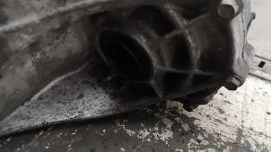 Getriebe van een Peugeot 108 1.0 12V VVT-i 2020