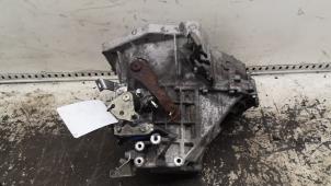Getriebe van een Peugeot 108 1.0 12V VVT-i 2020