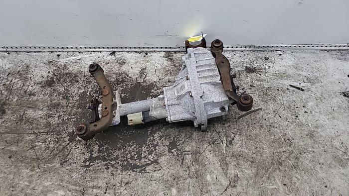 Gebrauchte Differential vorne Chevrolet Suburban 5.3 V8 FlexFuel 4x4 Preis € 525,00 Margenregelung angeboten von Binckhorst BV
