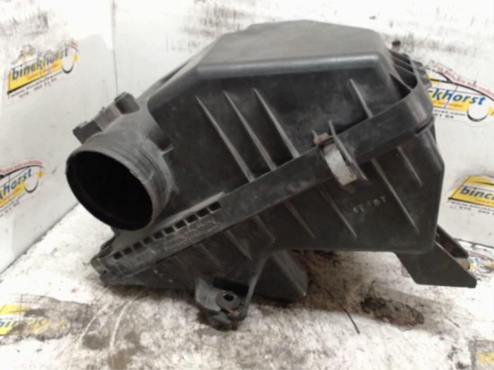 Begagnade Luftfilterhus Honda Civic (FK/FN) 2.2 i-CTDi 16V Pris € 26,25 Marginaltabell erbjuds av Binckhorst BV