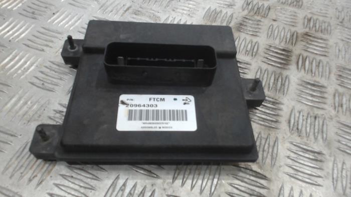 Usagé Module pompe carburant Chevrolet Suburban 5.3 V8 FlexFuel 4x4 Prix € 52,50 Règlement à la marge proposé par Binckhorst BV